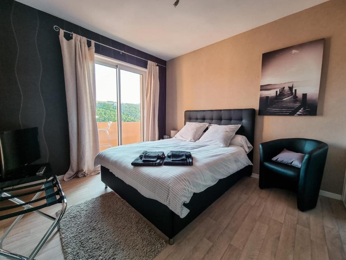 Wine Passion Panoramic Hotel Chavanay Екстериор снимка